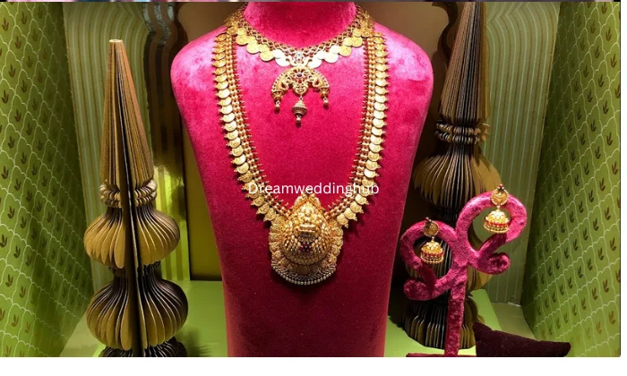 Shree shadilal jewellers